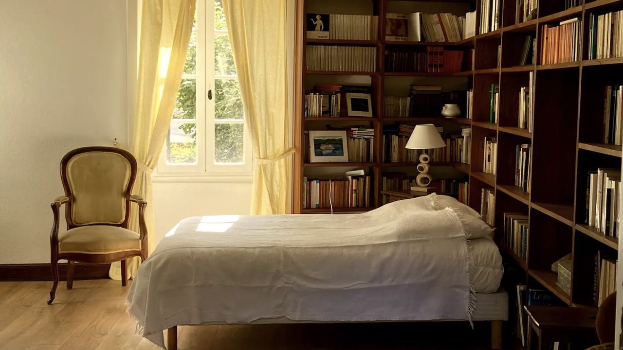 Photo of Bedroom in Saint-Constant-Fournoules
