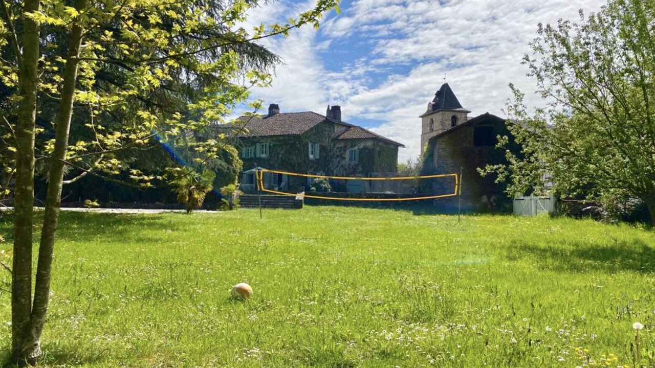 Photo of Outdoor in Saint-Constant-Fournoules