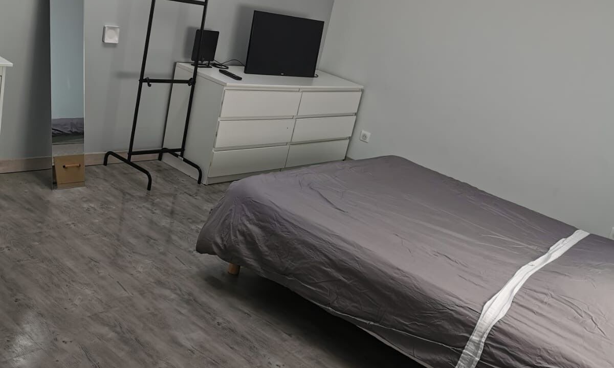 Photo of Bedroom in Sainte-Helene-du-Lac
