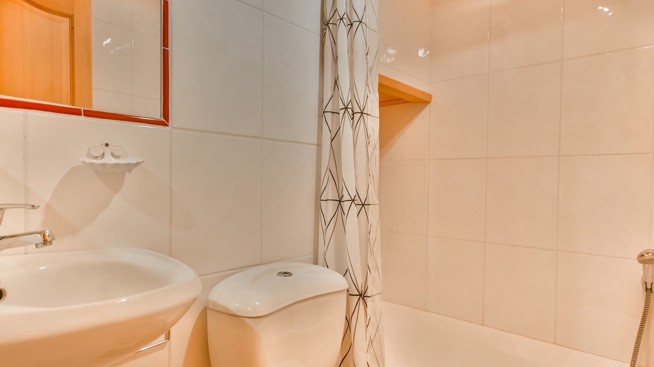 Photo of Bathroom in Les Gets