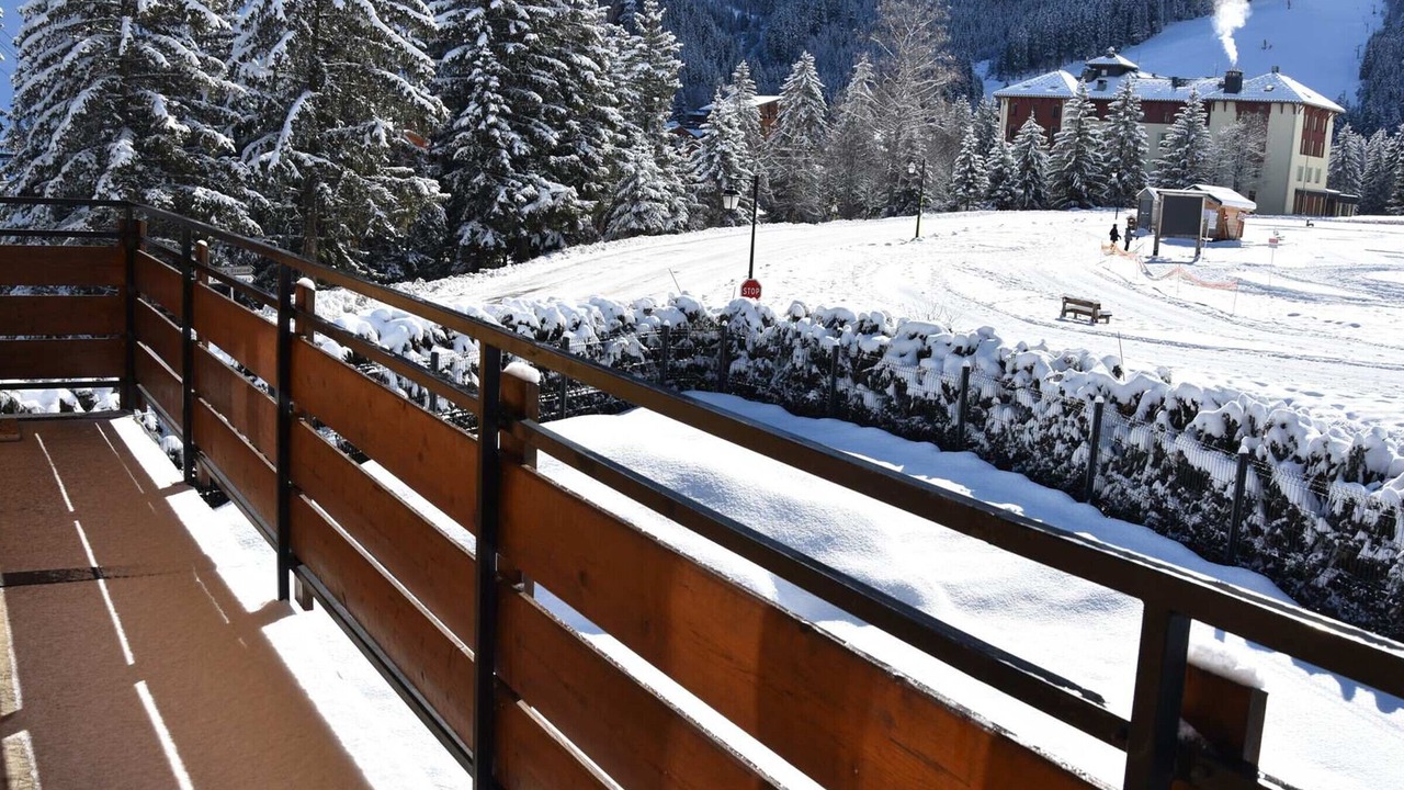 Photo of Outdoor in Pralognan-la-Vanoise