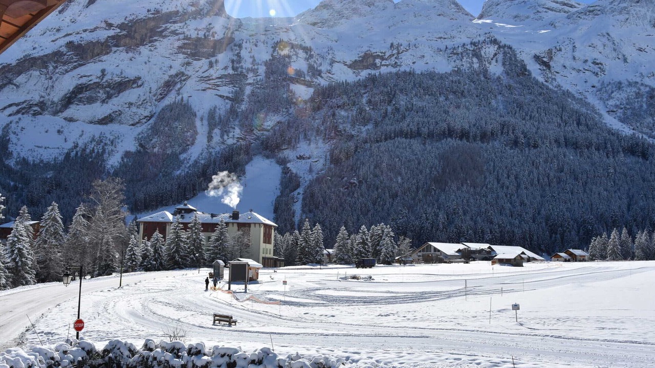 Photo of Others in Pralognan-la-Vanoise
