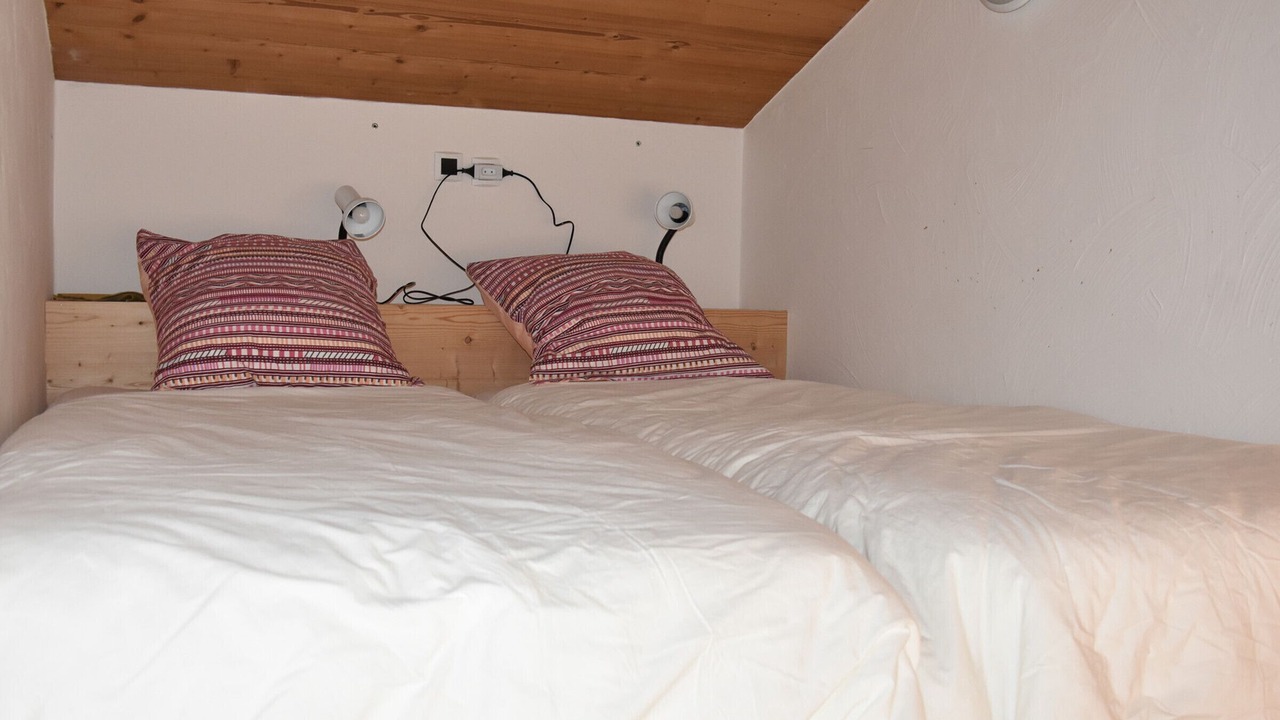 Photo of Bedroom in Pralognan-la-Vanoise