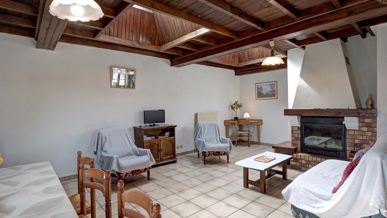 Photo of Livingroom in Saint-Medard-en-Forez