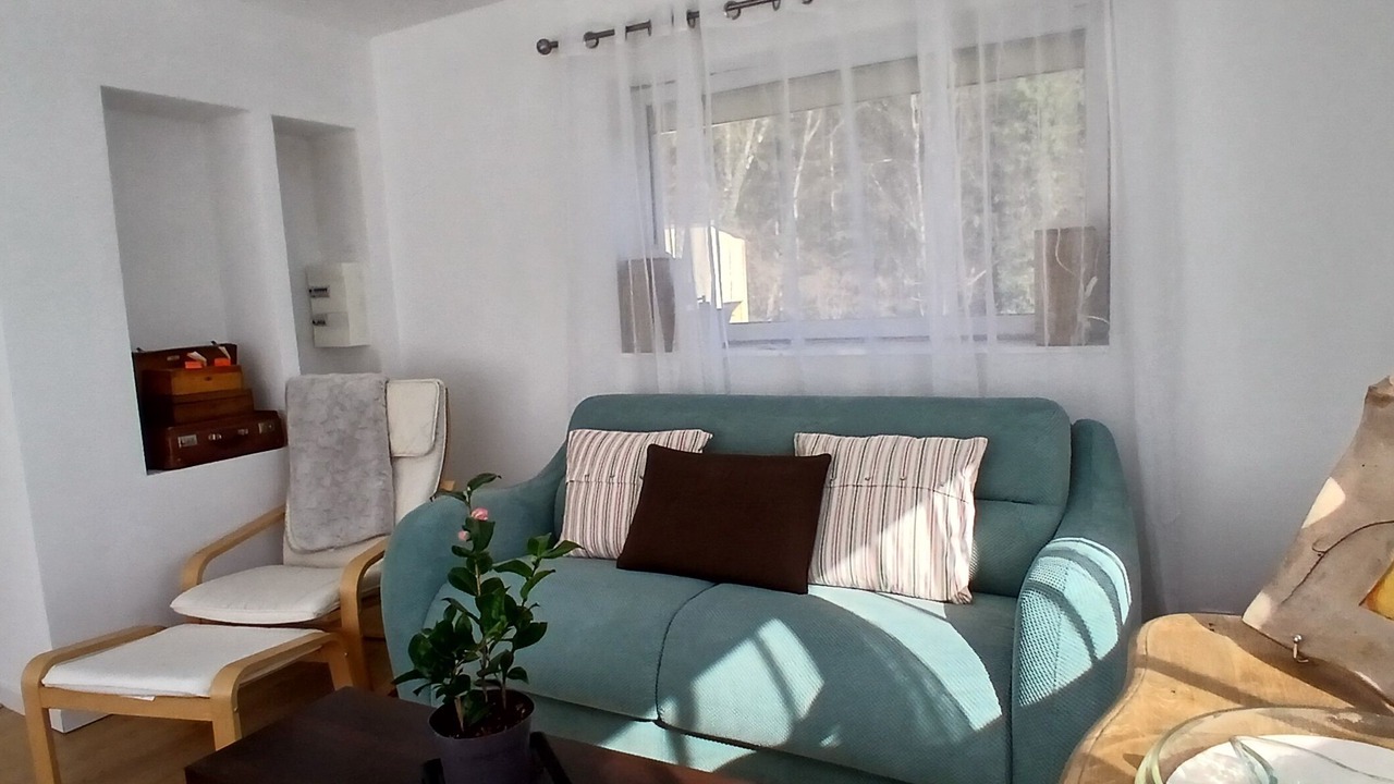 Photo of Livingroom in Saint-Paul-de-Varces