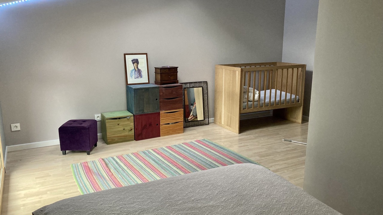 Photo of Bedroom in Mornant