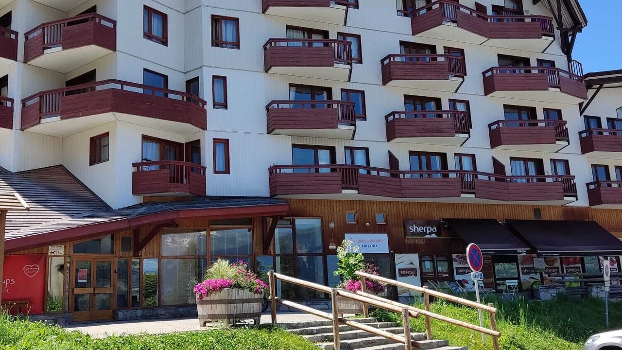 Photo of Outdoor in La Perriere
