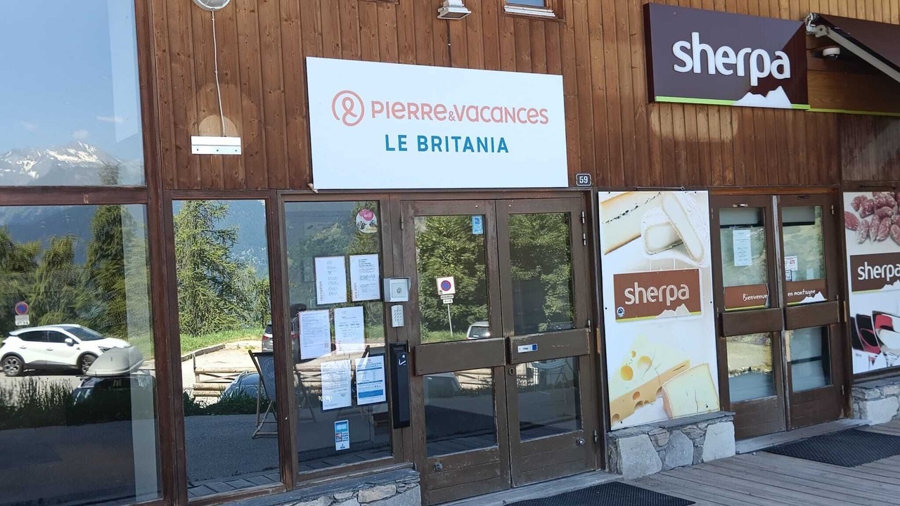 Photo of Outdoor in La Perriere