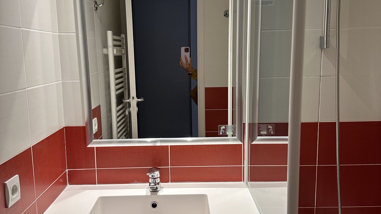 Photo of Bathroom in La Perriere