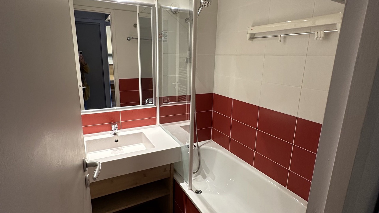 Photo of Bathroom in La Perriere