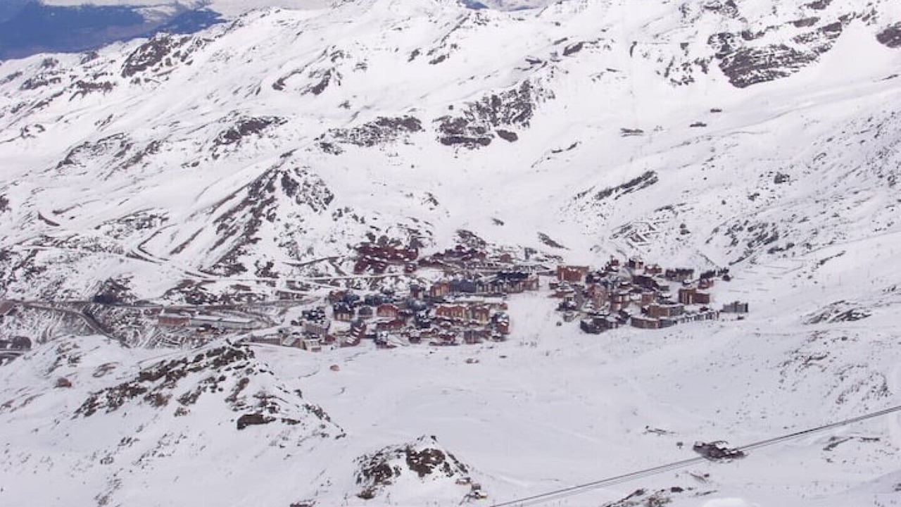 Photo of Outdoor in La Perriere