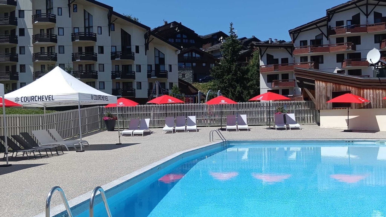 Photo of Outdoor in La Perriere