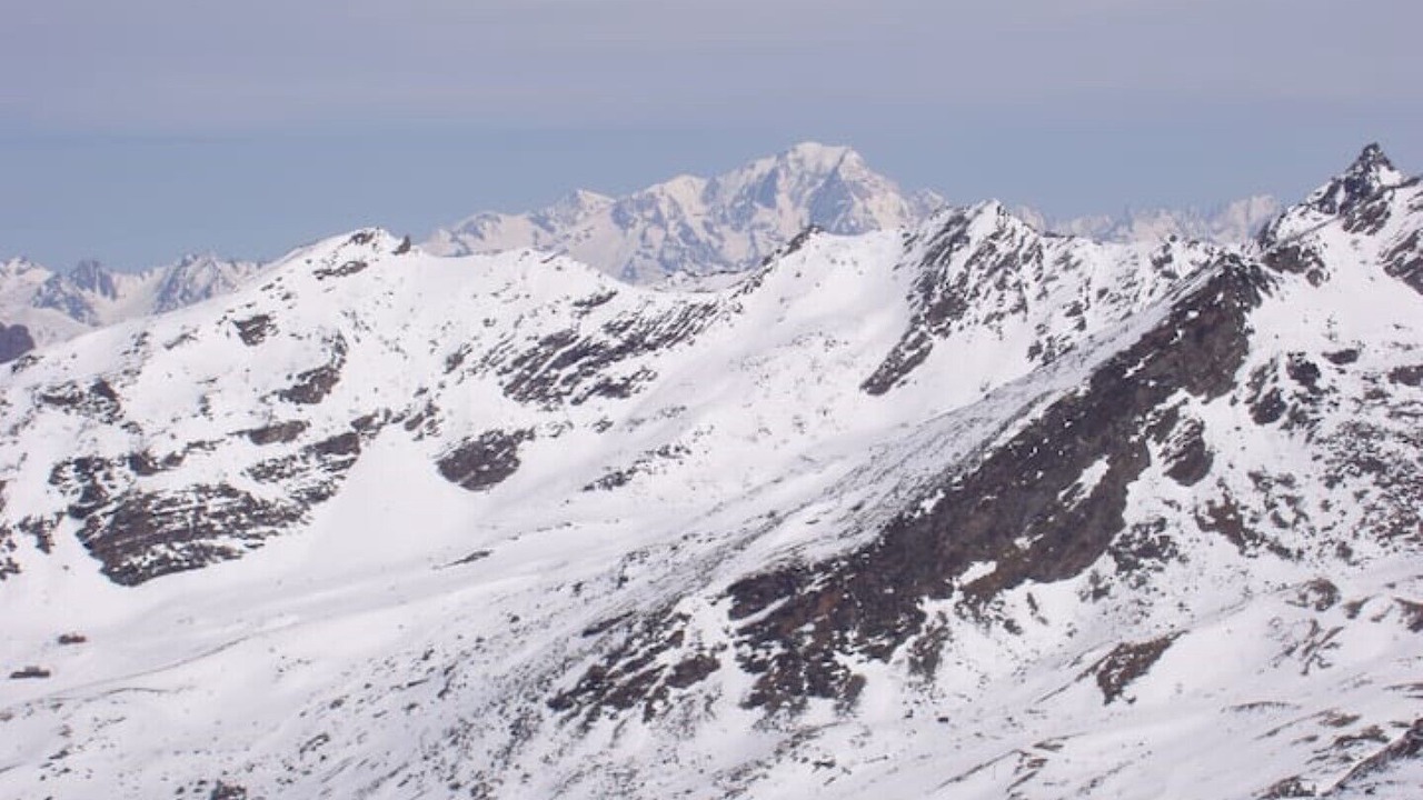 Photo of Outdoor in La Perriere