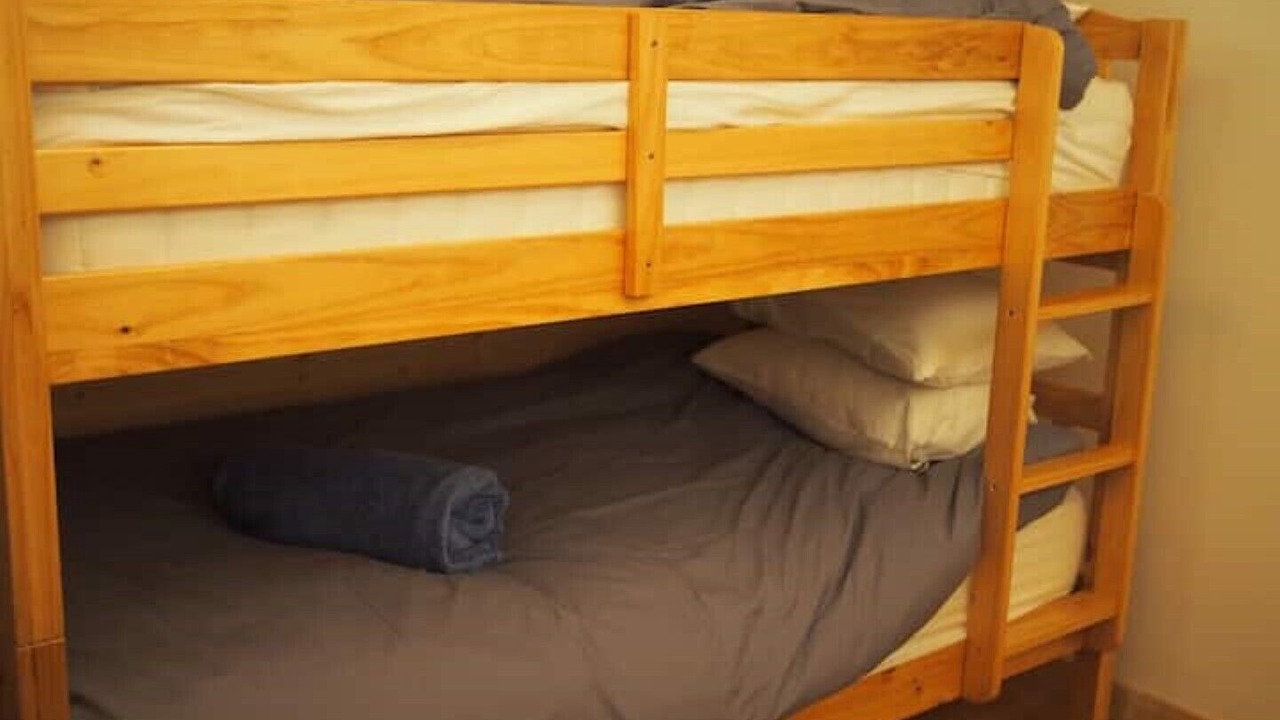 Photo of Bedroom in Saint-Jean-dʼAulps