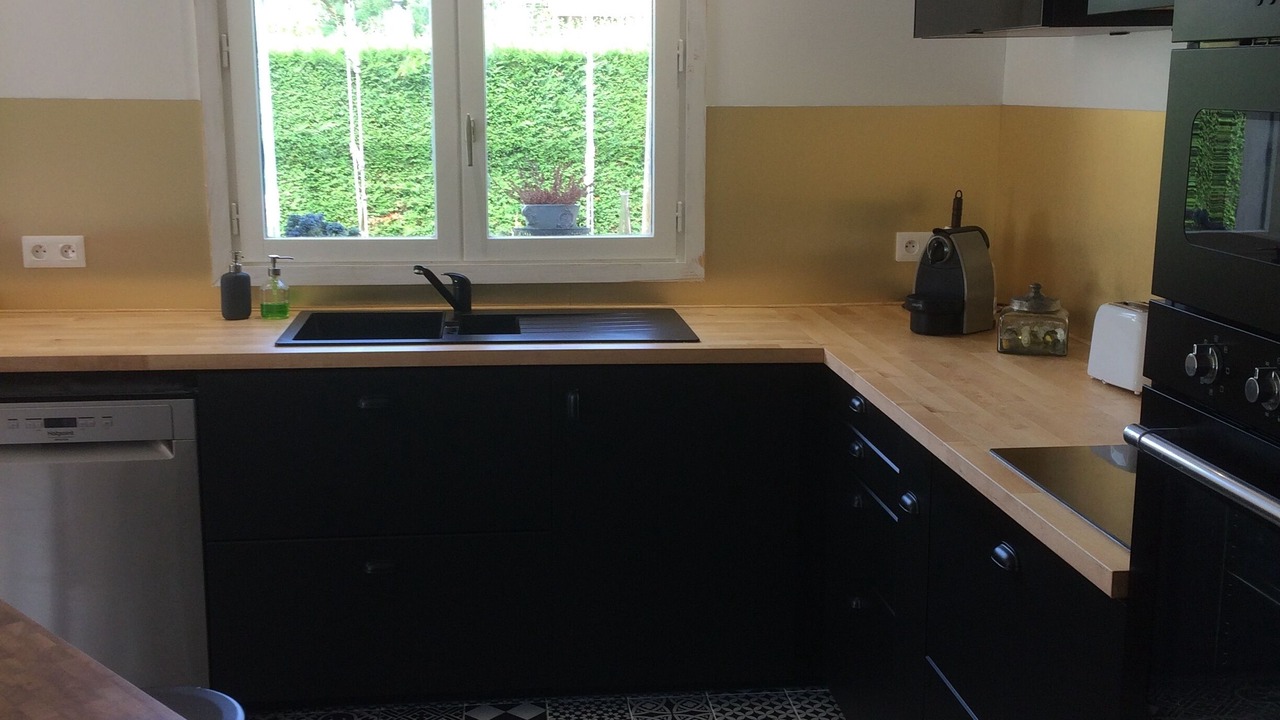 Photo of Kitchen in Trevoux