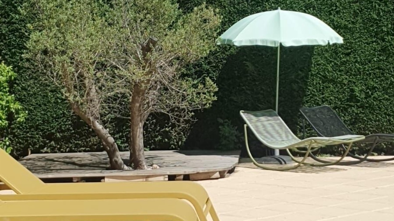 Photo of Patio Balcony in Trevoux
