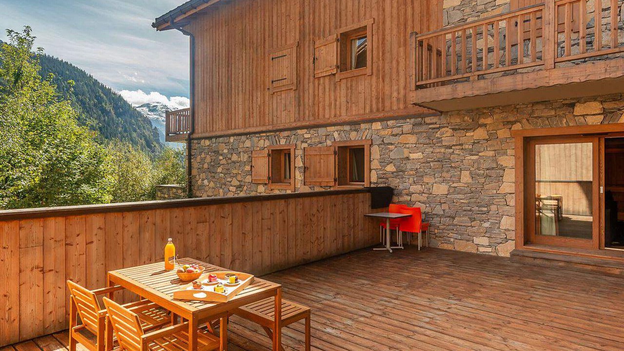 Photo of Outdoor in Champagny-en-Vanoise