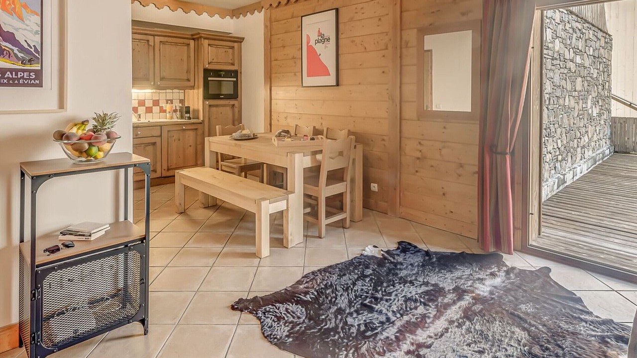 Photo of Others in Champagny-en-Vanoise
