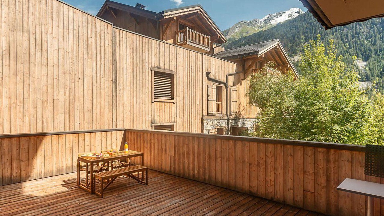 Photo of Outdoor in Champagny-en-Vanoise
