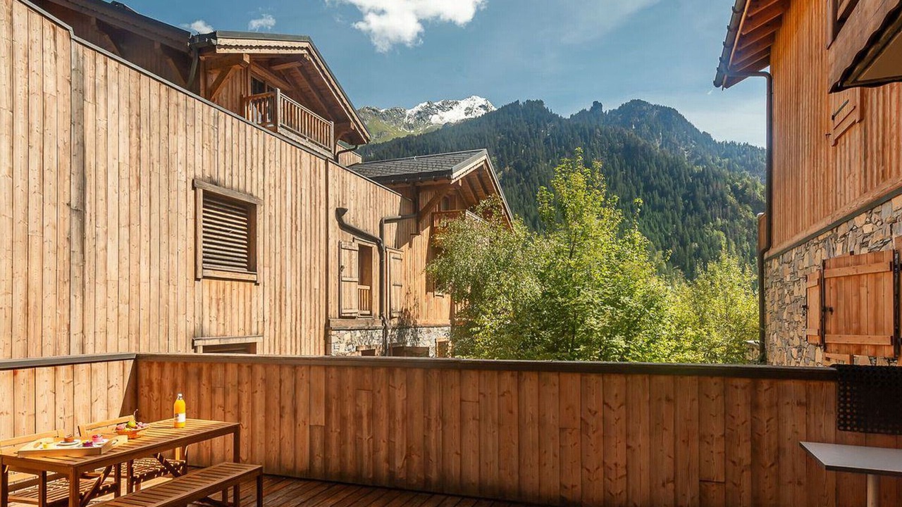 Photo of Outdoor in Champagny-en-Vanoise