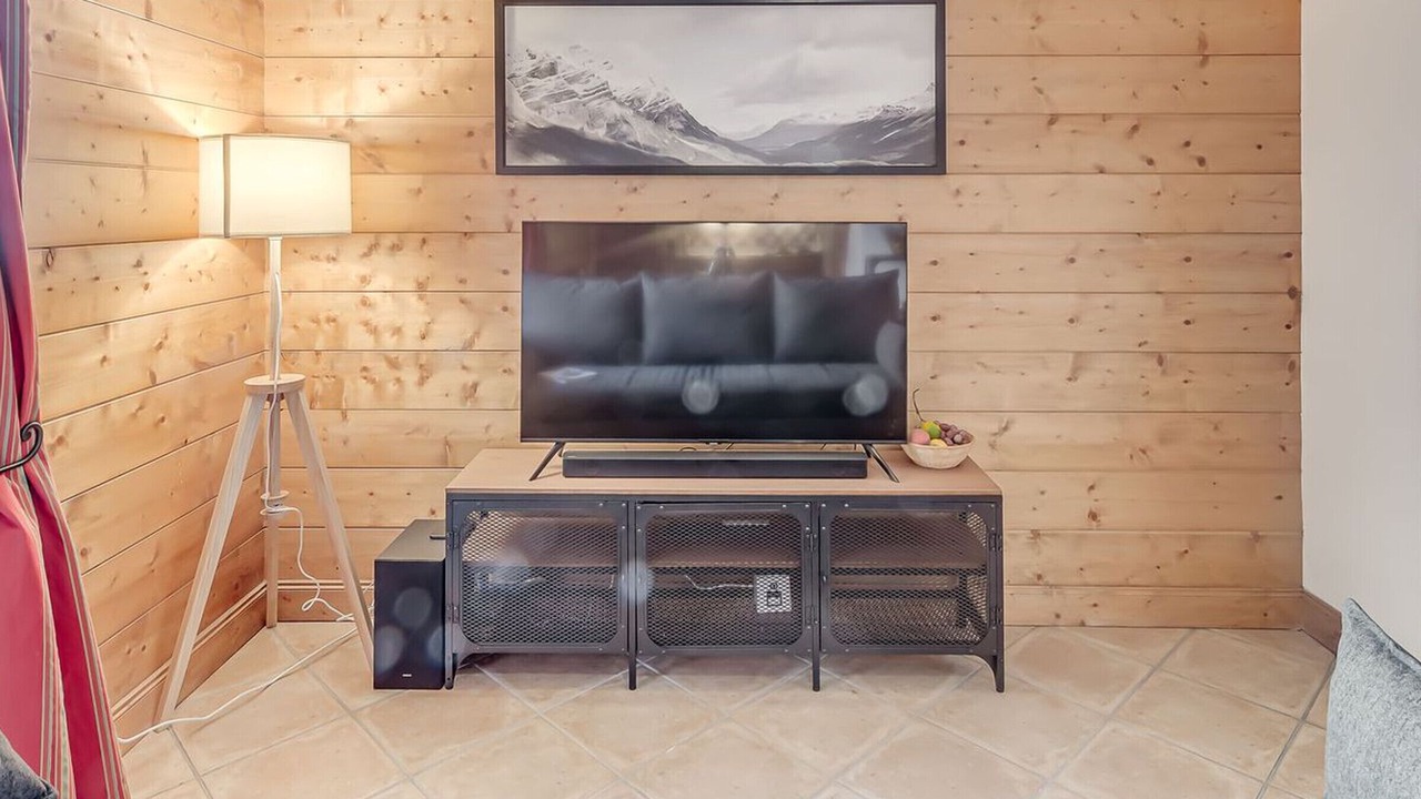 Photo of Bedroom in Champagny-en-Vanoise