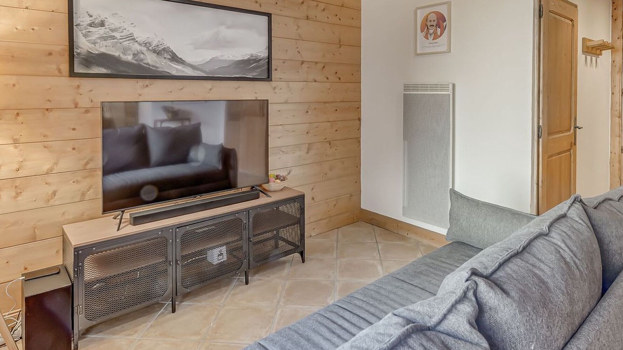 Photo of Livingroom in Champagny-en-Vanoise