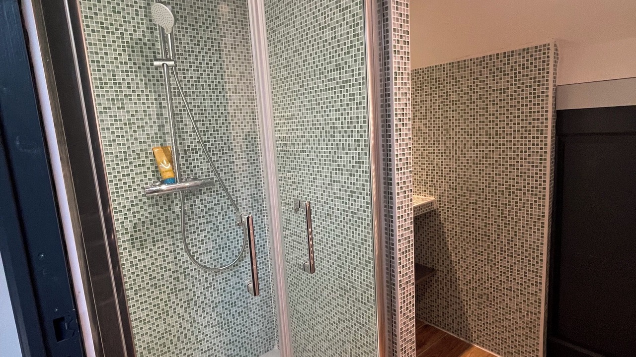 Photo of Bathroom in Orlienas