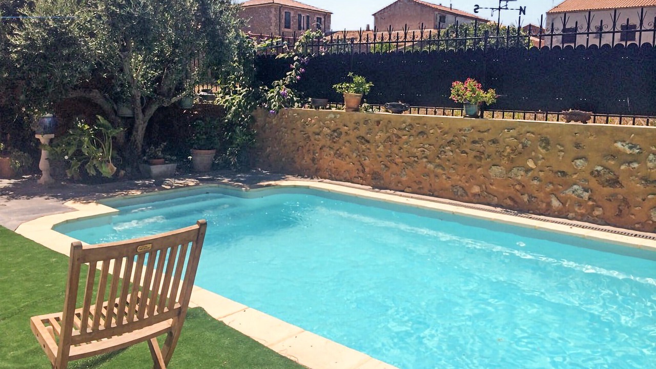 Photo of Outdoor in Cazouls-les-Beziers