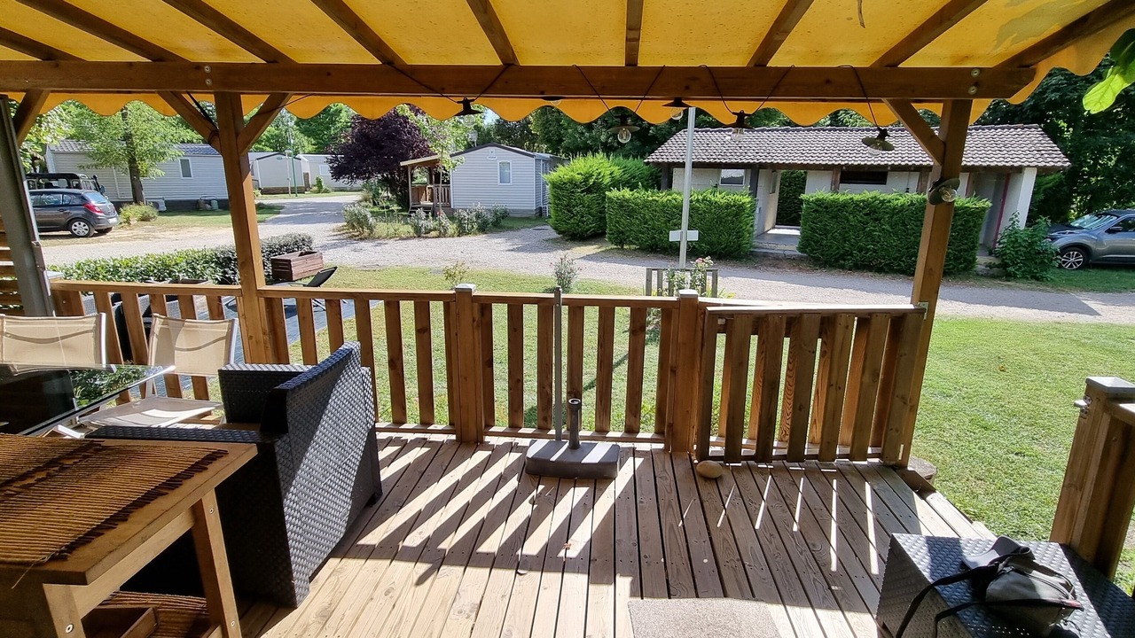 Photo of Outdoor in Saint-Maurice-de-Gourdans
