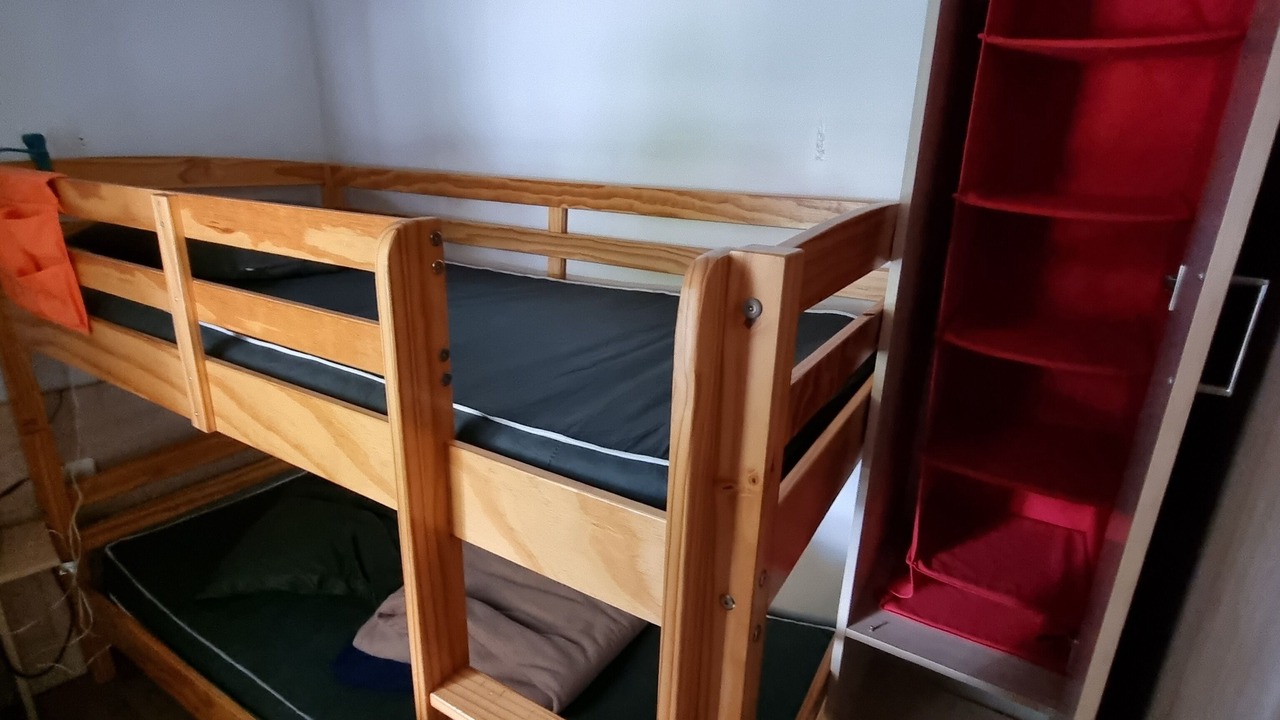 Photo of Bedroom in Saint-Maurice-de-Gourdans