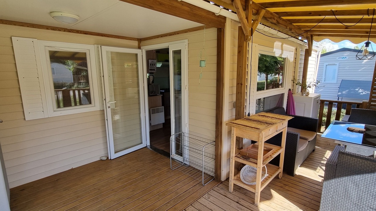 Photo of Outdoor in Saint-Maurice-de-Gourdans
