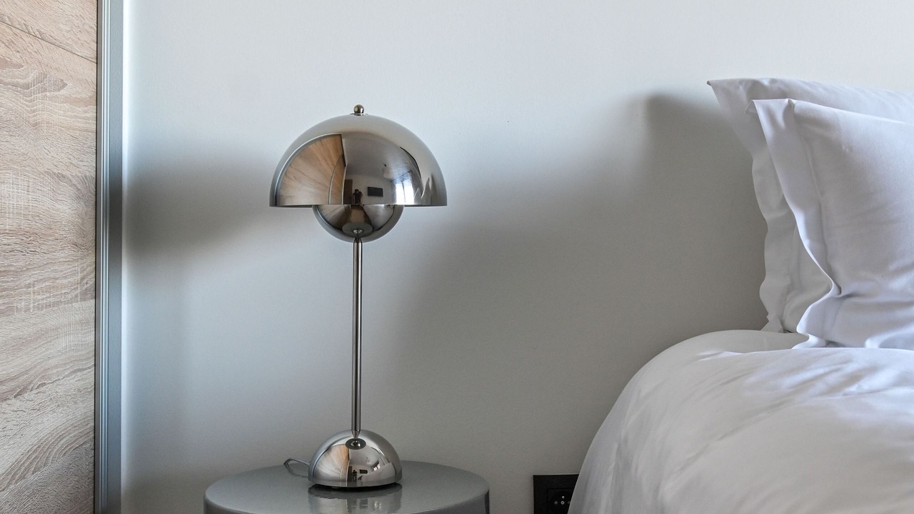 Photo of Bedroom in Courchevel