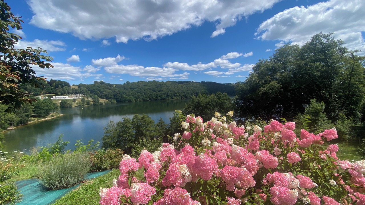 Photo of Outdoor in Teissieres-de-Cornet