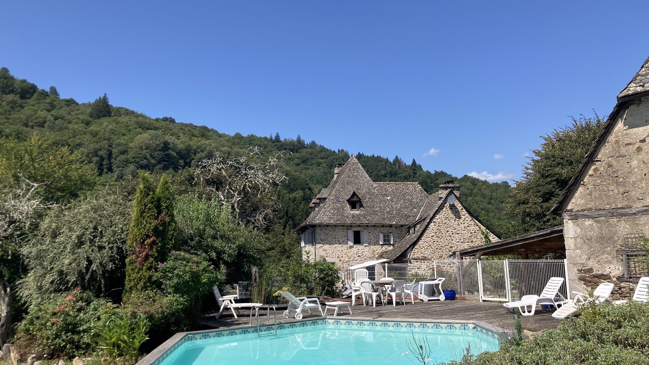 Photo of Outdoor in Ladinhac