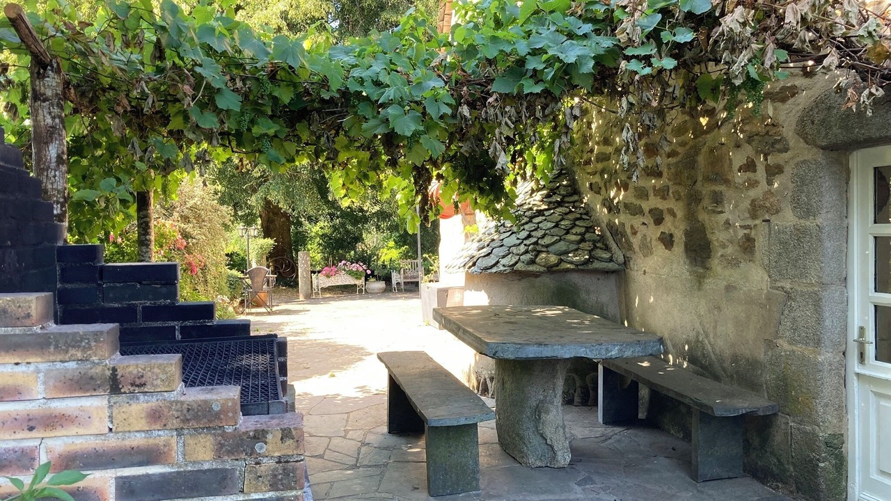 Photo of Outdoor in Ladinhac