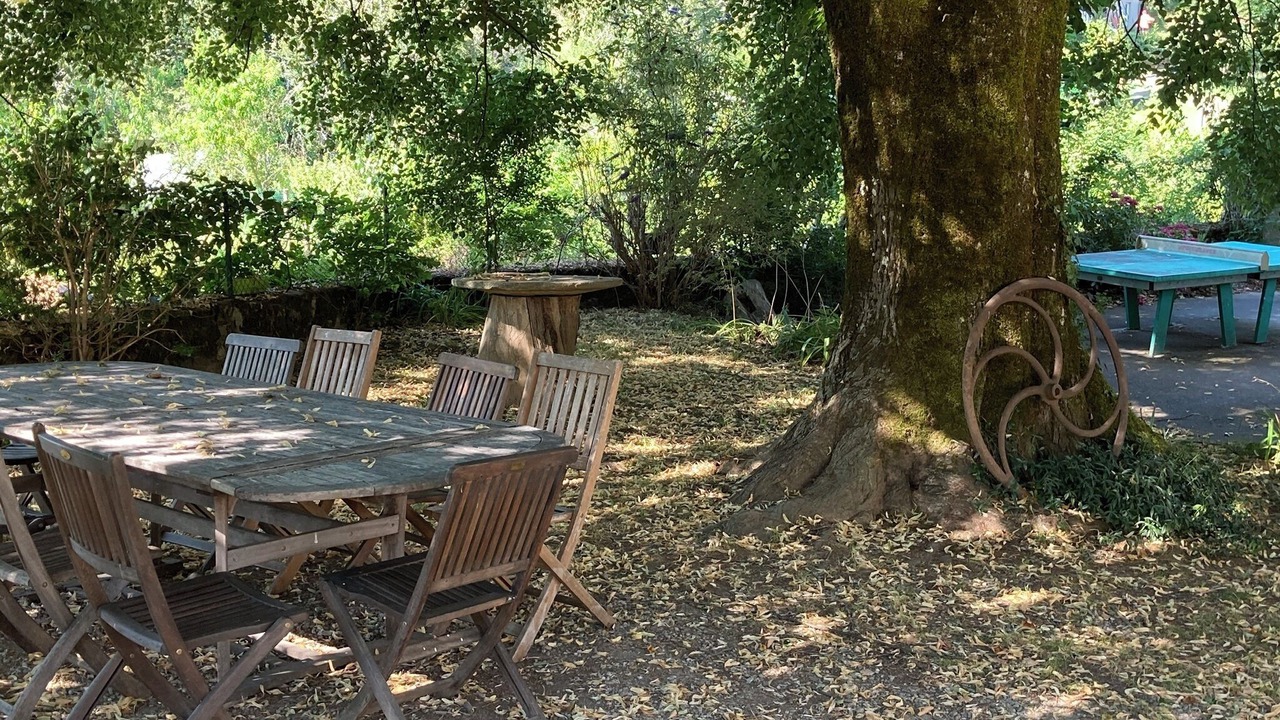 Photo of Outdoor in Ladinhac