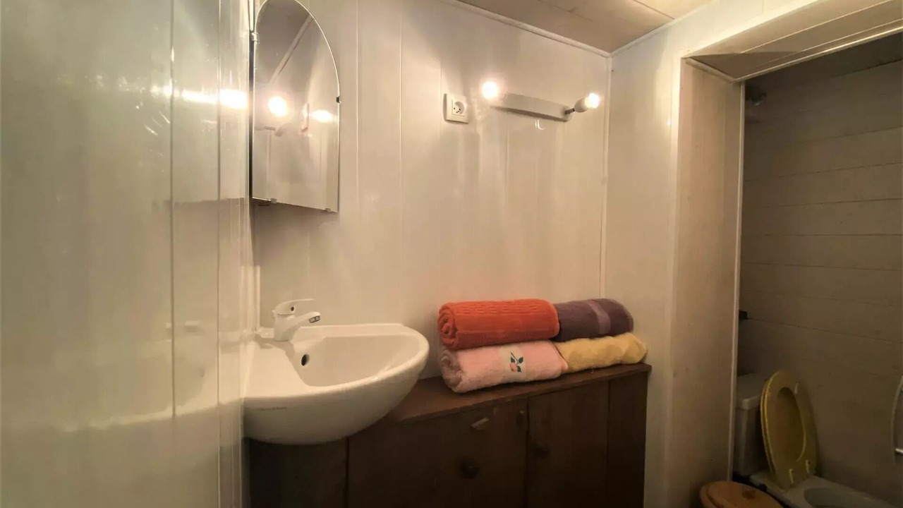 Photo of Bathroom in Les Prodains