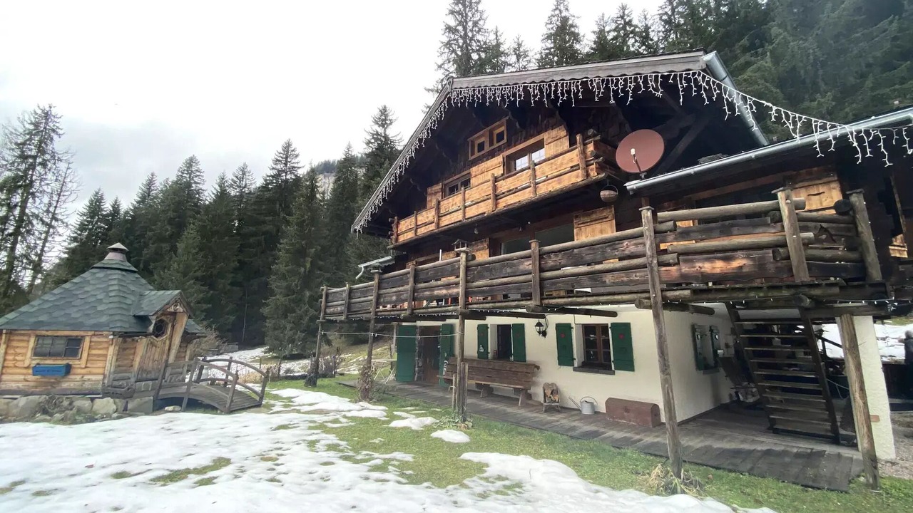 Photo of Outdoor in Les Prodains