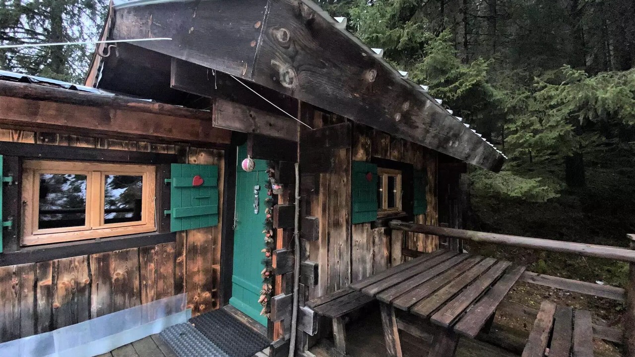 Photo of Outdoor in Les Prodains