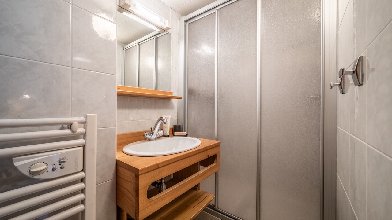 Photo of Bathroom in Montriond