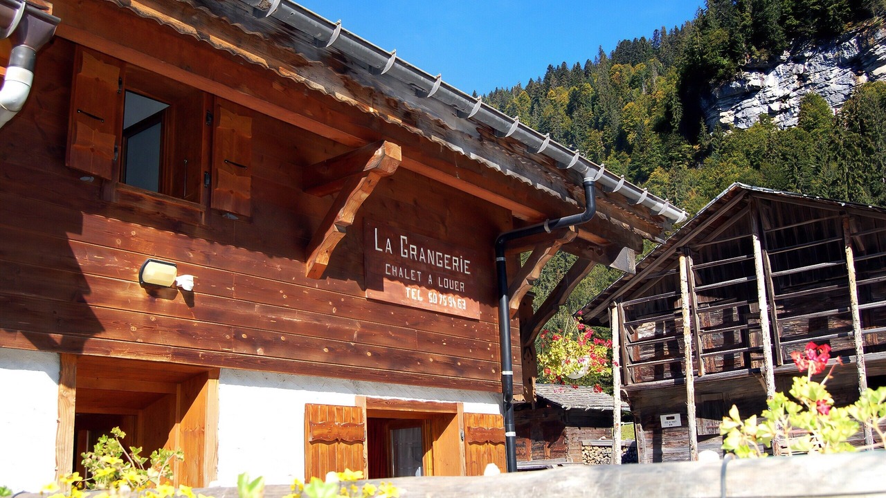 Photo of Outdoor in Montriond