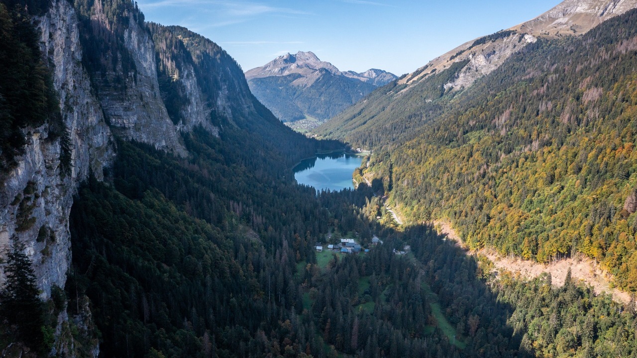 Photo of Others in Montriond
