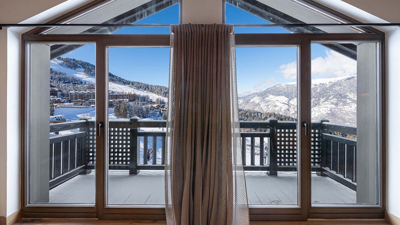 Photo of Others in Courchevel