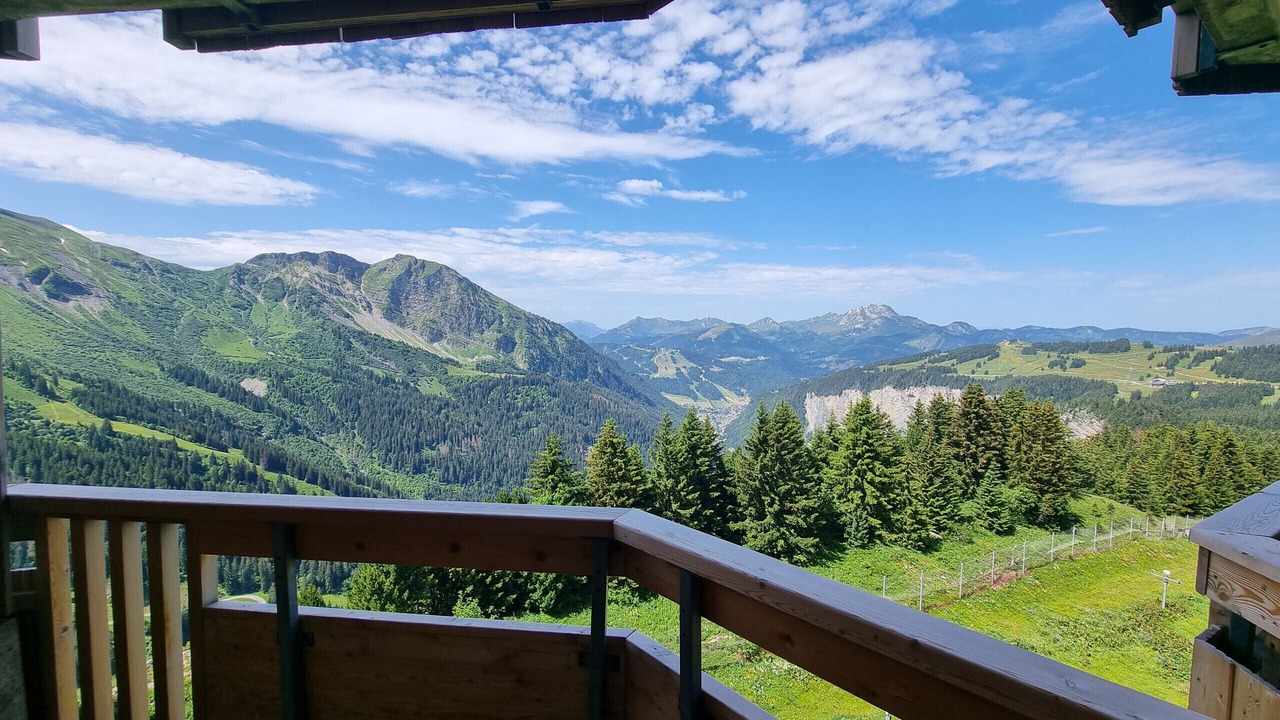 Photo of Outdoor in Avoriaz