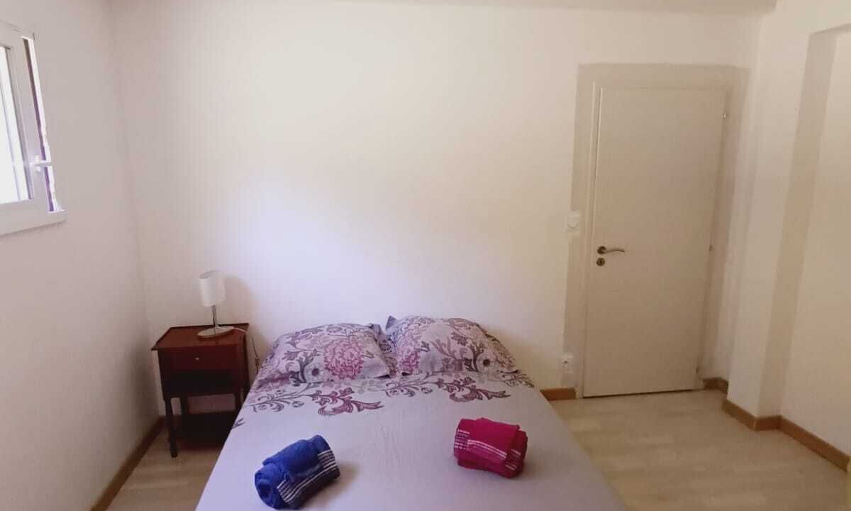 Photo of Bedroom in Fontanil-Cornillon