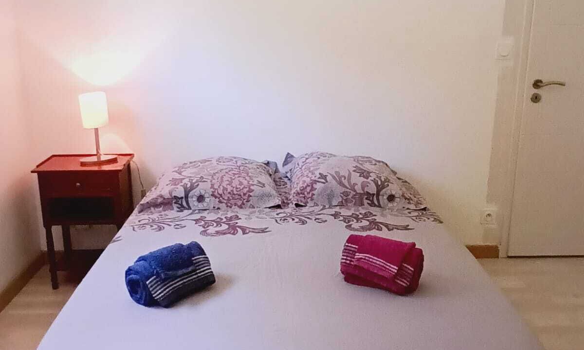 Photo of Bedroom in Fontanil-Cornillon