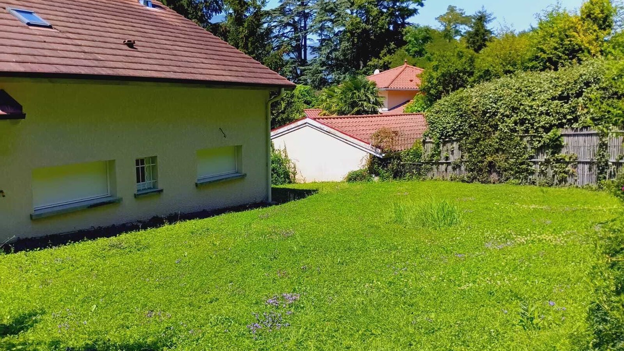 Photo of Outdoor in Fontanil-Cornillon