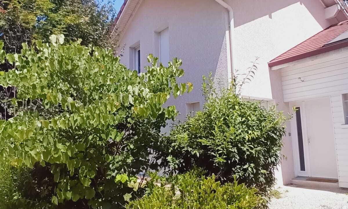 Photo of Outdoor in Fontanil-Cornillon