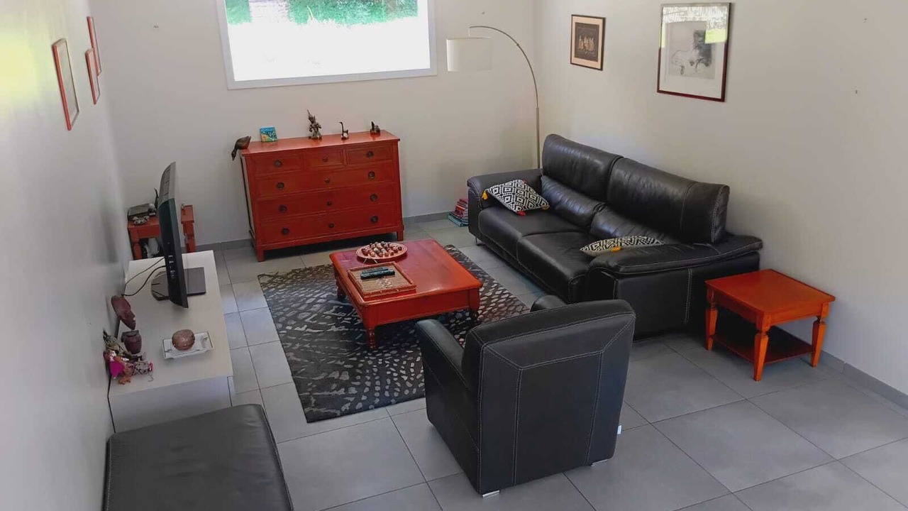 Photo of Livingroom in Fontanil-Cornillon