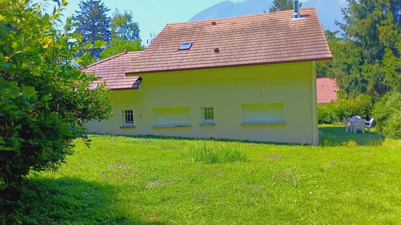 Photo of Outdoor in Fontanil-Cornillon